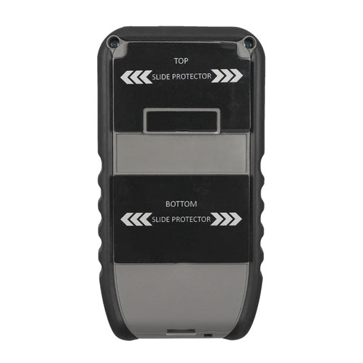 Tramex Moisture Encounter Slide Protectors - MESP Image showing the Tramex Moisture Encounter Slide Protectors, featuring a set of protective covers designed to shield the meter's sensors during moisture testing.