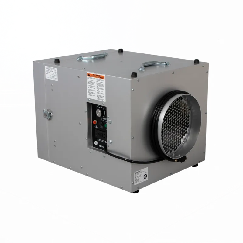 How Often Should You Change a HEPA Filter?