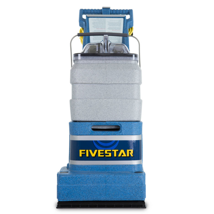 How to Maintain a Carpet Extractor So It Lasts
