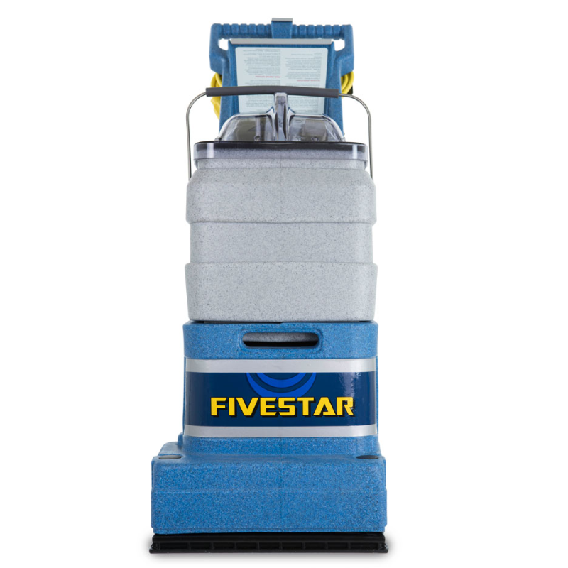 How to Maintain a Carpet Extractor So It Lasts