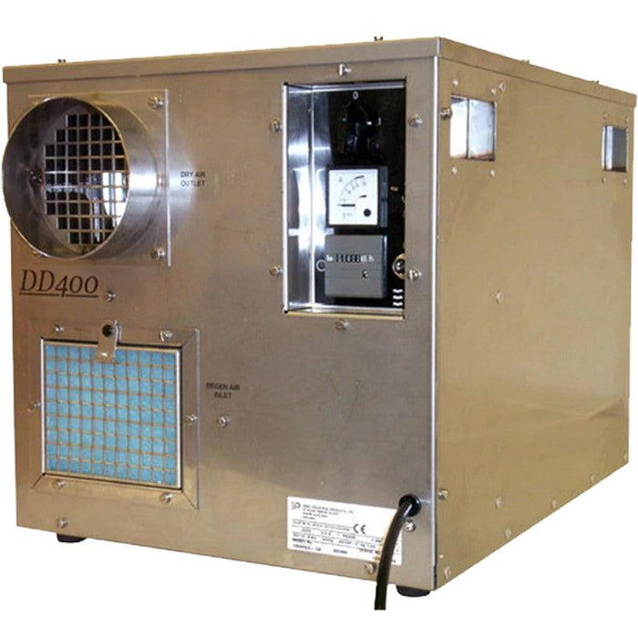 What Is an LGR Dehumidifier and When Do You Need One?