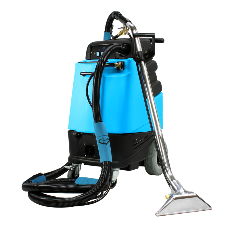 Mytee 2002CS Contractor’s Special Heated Carpet Extractor