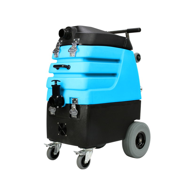 Mytee 7000LX Flood Hog Flood Extractor, 12 gal., 66 GPM, LX vacuums