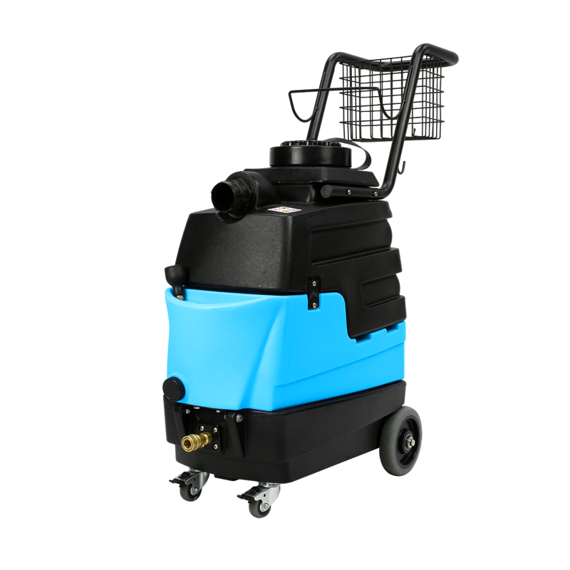Mytee 8070 Lite Heated Carpet Extractor, 120 PSI, 4 gal