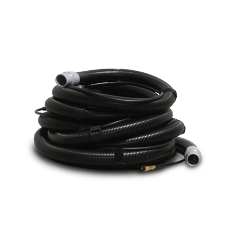 Mytee 8102 50′ x 2′ Vacuum and Solution Hose Combo