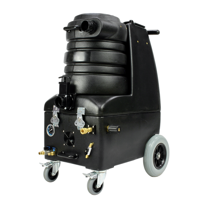 Mytee BZ-102LXH Breeze Heated Portable Carpet Extractor, 220 PSI