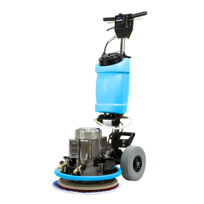 Mytee ECO17-PRO All Surface 17″ Orbital Floor Machine, 1.5 horsepower