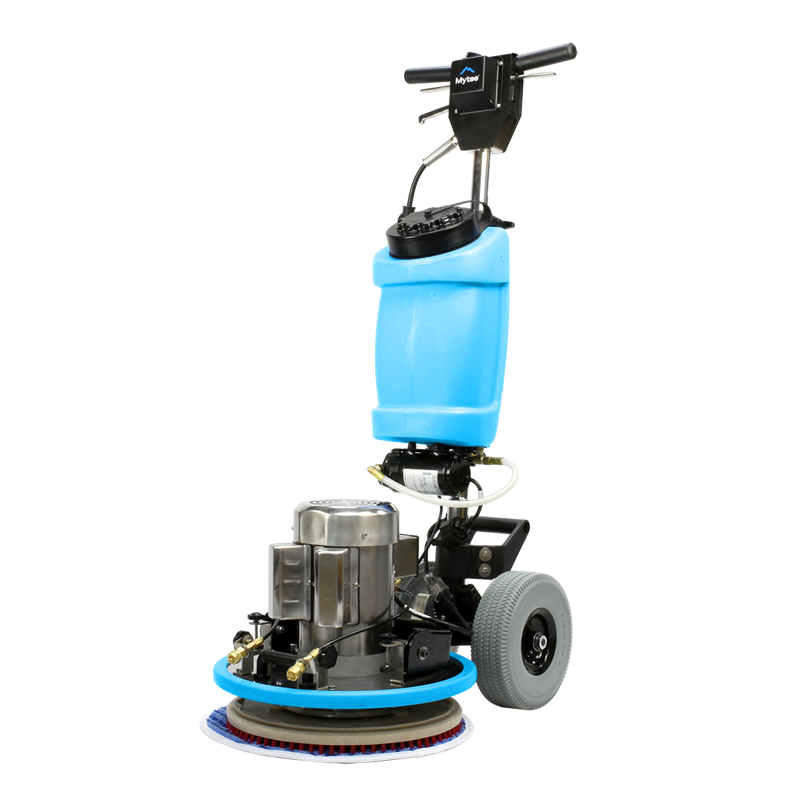 Mytee ECO17-PRO All Surface 17″ Orbital Floor Machine, 1.5 horsepower