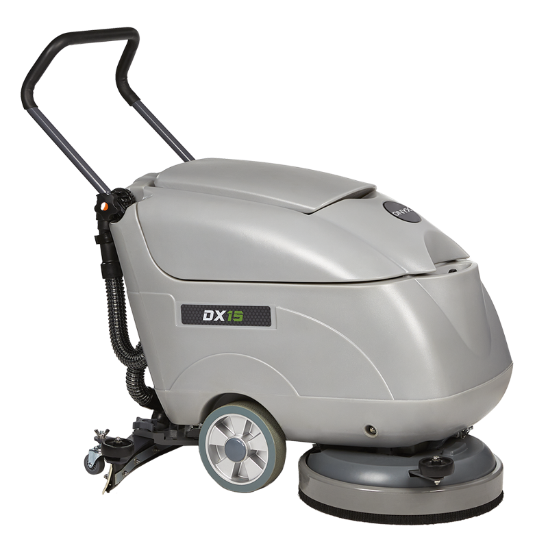 How to Deep Clean Tile Floors in Commercial Kitchens and Restrooms