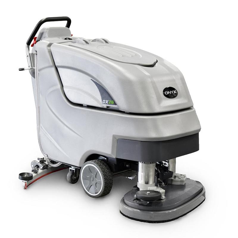How to Clean a School: A Custodial Guide for Every Area
