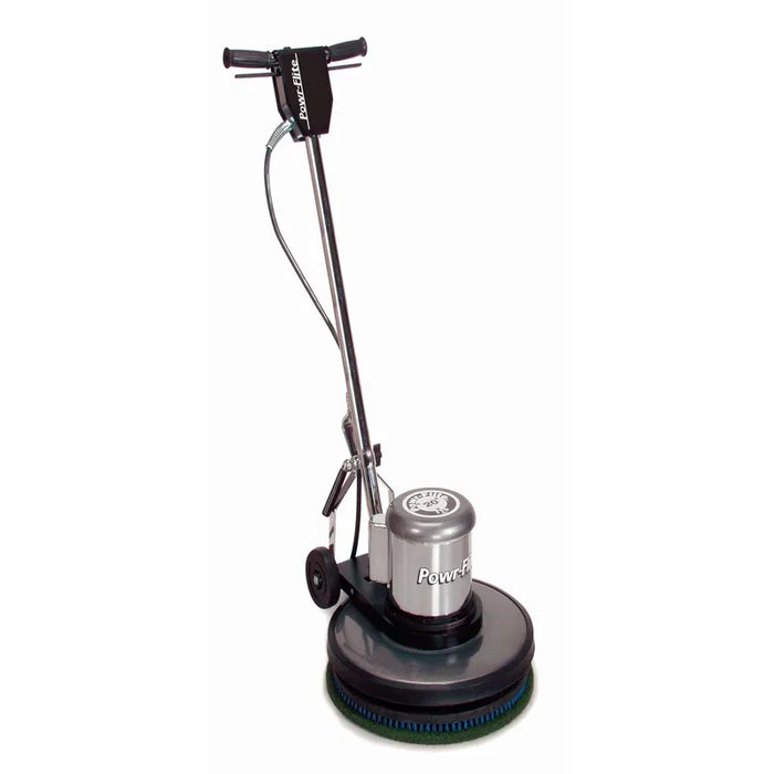 How to Use a Floor Buffer Safely and Effectively