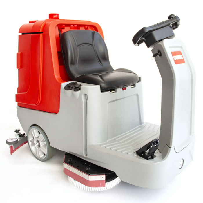 How to Clean Epoxy Floors Without Damaging the Coating