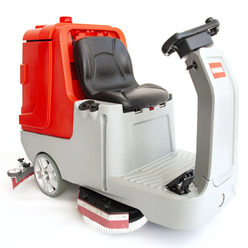 How to Clean Epoxy Floors Without Damaging the Coating