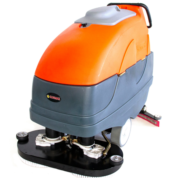 How to Clean Rubber Gym Flooring the Right Way