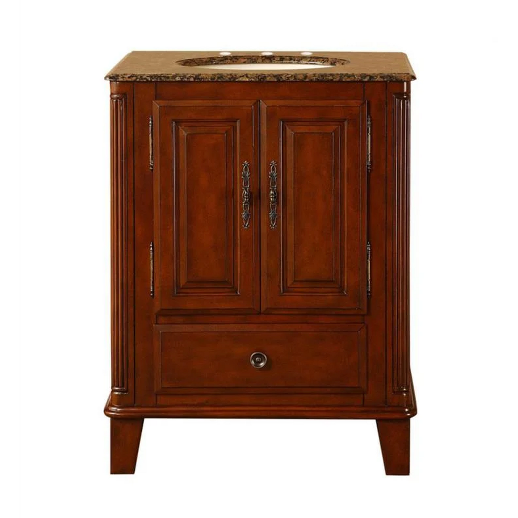 How to Measure for a Bathroom Vanity