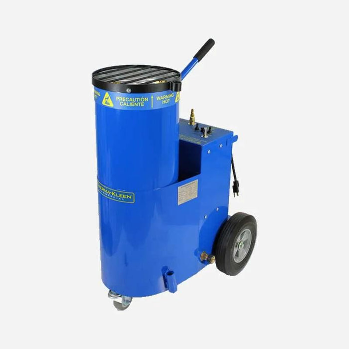 What Can You Clean With a Steam Cleaner? 15 Surfaces