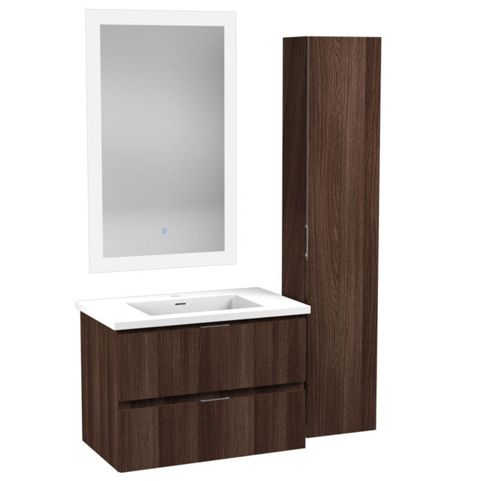 How to Choose the Right Bathroom Mirror Size