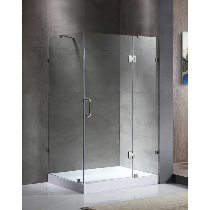 How to Choose a Shower Base or Shower Pan