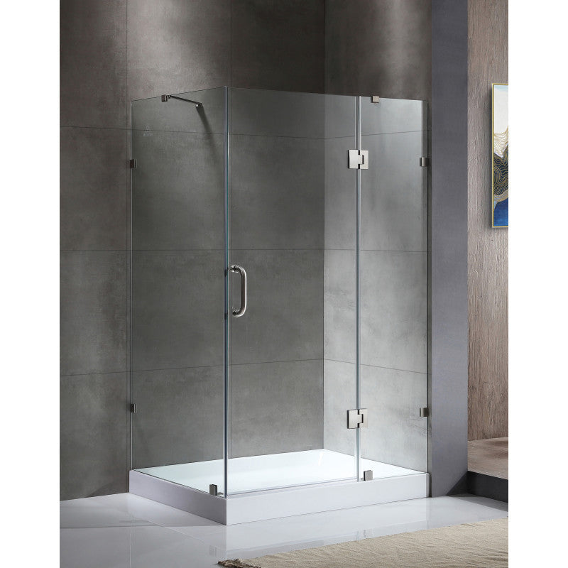 How to Choose a Shower Base or Shower Pan