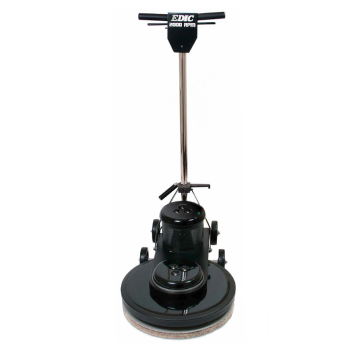 edic saturn sv black 2000 rpm floor burnisher 20hs2000 sv.