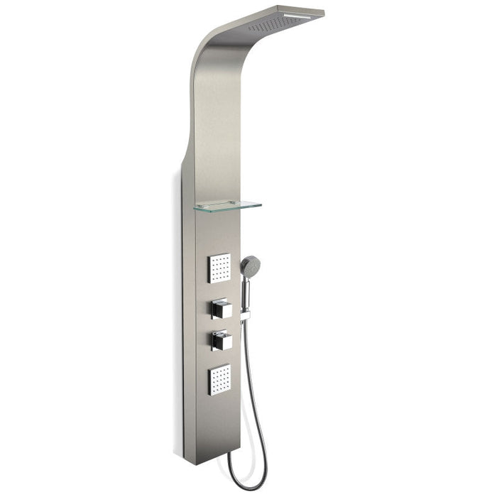 How to Choose a Shower System for Your Bathroom