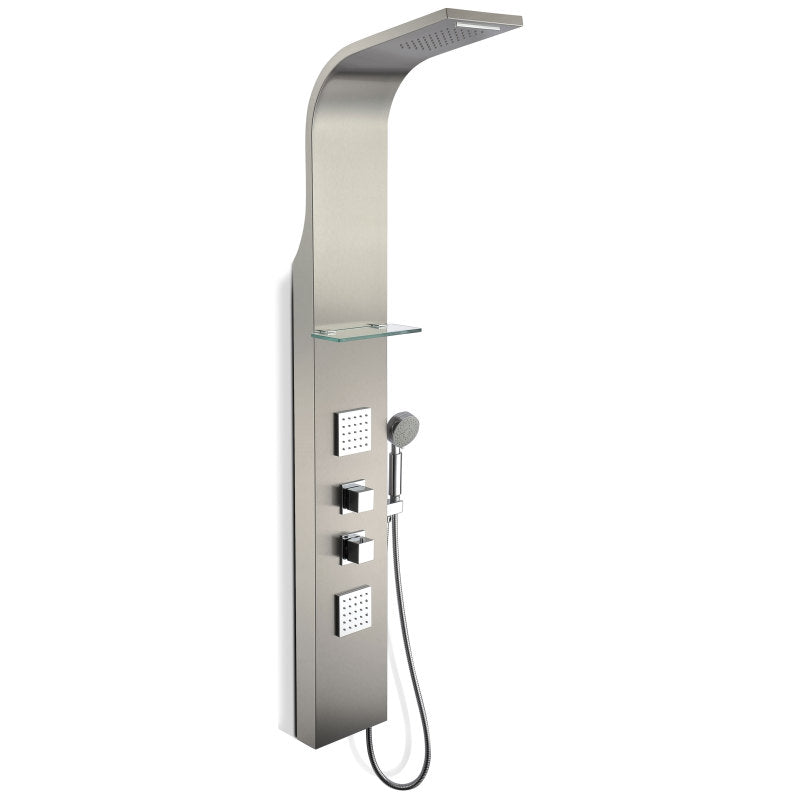 How to Choose a Shower System for Your Bathroom