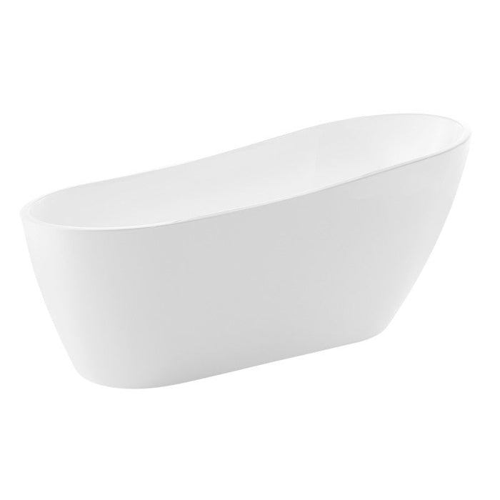 Acrylic vs Cast Iron Bathtub: Which Should You Buy?