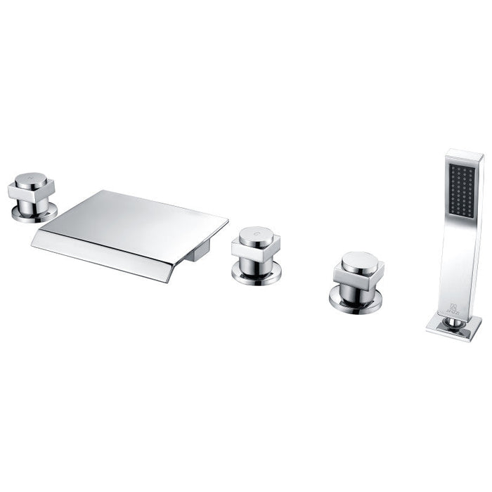 How to Choose a Bathroom Faucet Finish