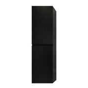 Monterey 16" Wall-Mounted Side Cabinet Bathroom Storage Cabinet (image 7)