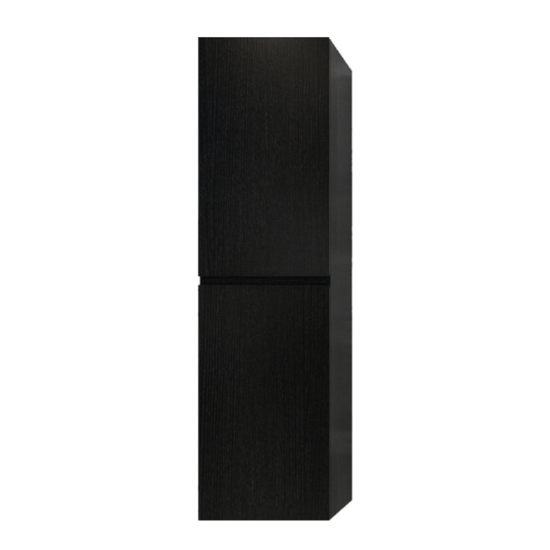 Monterey 16" Wall-Mounted Side Cabinet Bathroom Storage Cabinet (image 7)