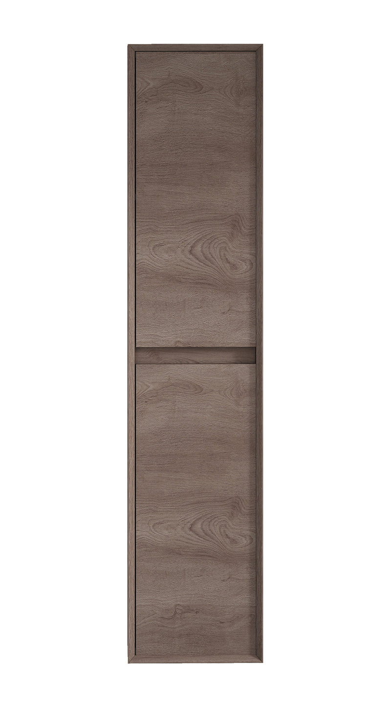 Kingdee Wall Mounted Side Cabinet