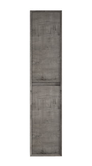Kingdee Wall Mounted Side Cabinet (image 4)
