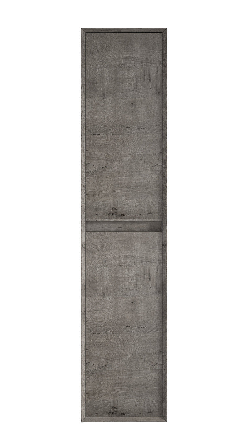 Kingdee Wall Mounted Side Cabinet (image 4)