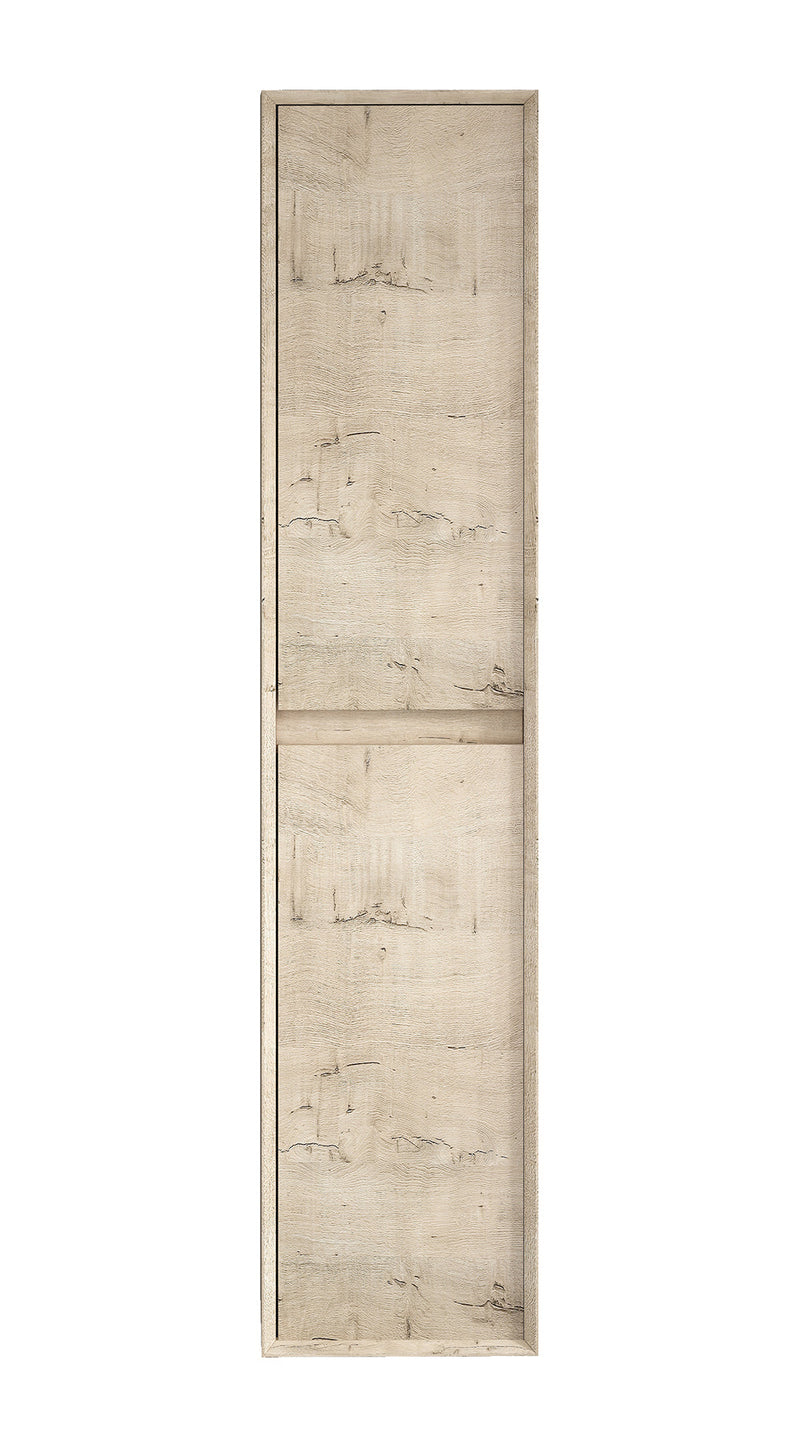 Kingdee Wall Mounted Side Cabinet