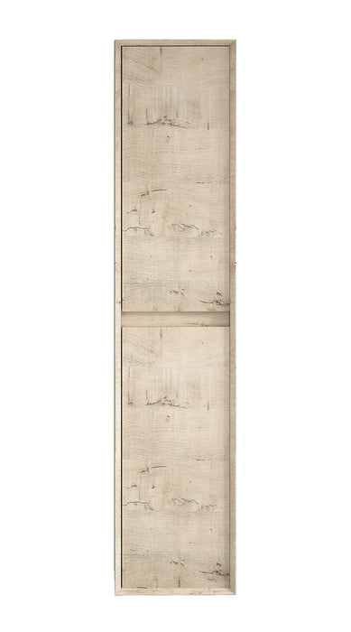 Kingdee Wall Mounted Side Cabinet