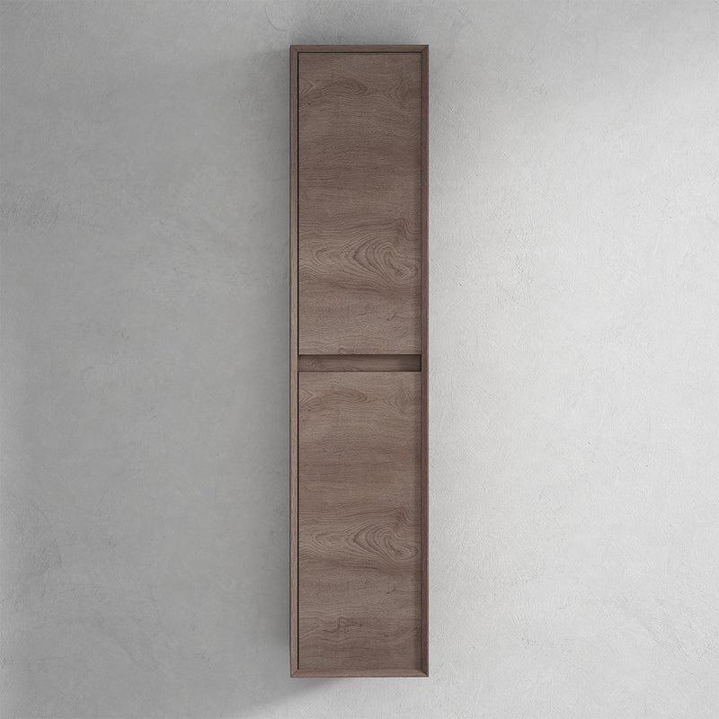 Kingdee Wall Mounted Side Cabinet