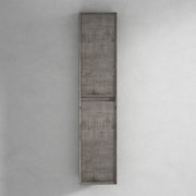 Kingdee Wall Mounted Side Cabinet (image 2)
