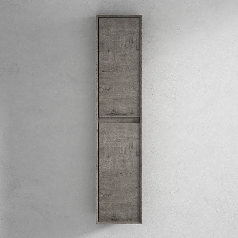 Kingdee Wall Mounted Side Cabinet (image 2)