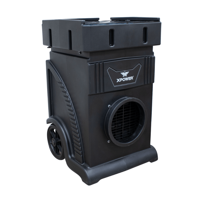 1 XPOWER AP 1800D MEGA Air Purification System Main Image.