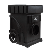 1 XPOWER AP 2500D MEGA Air Purification System Main Image.