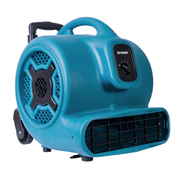 1 p 800h blue air mover main image.