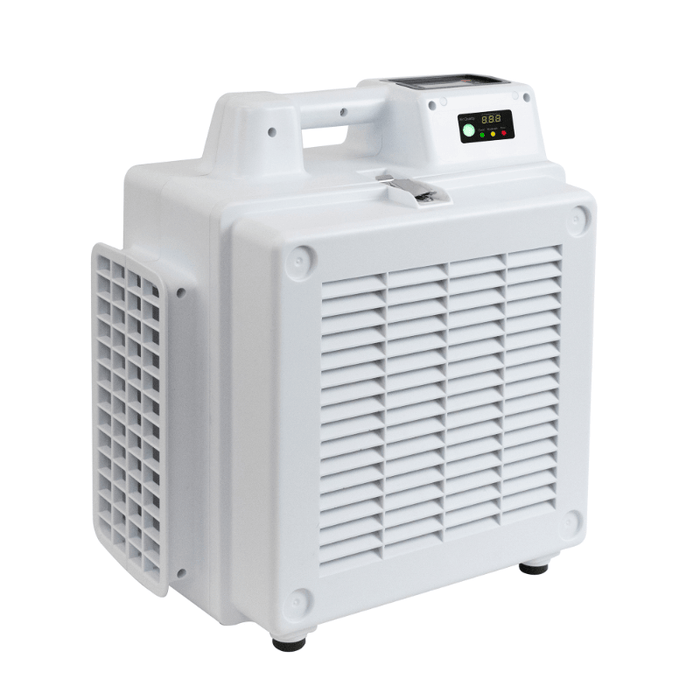 1 x 2800 mini air scrubber main image.