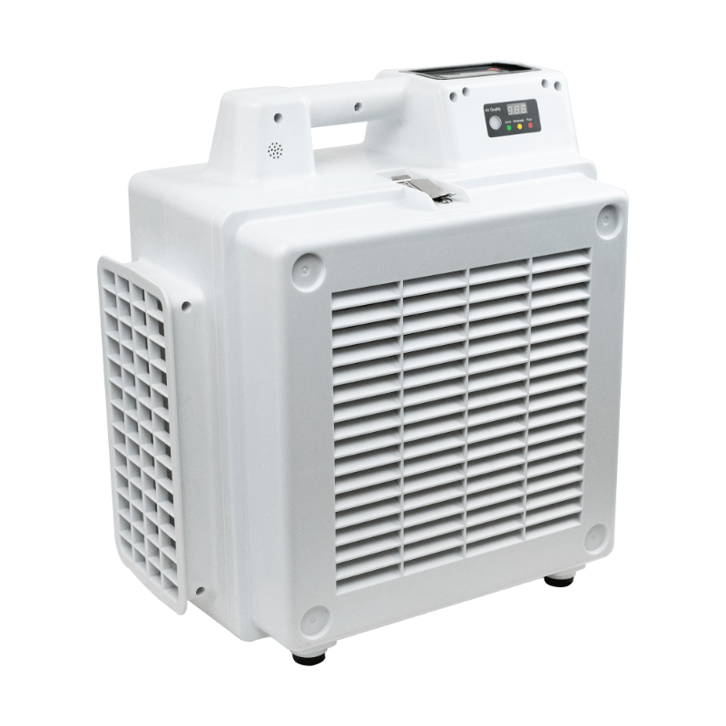 1 x 2830 mini air scrubber main image.