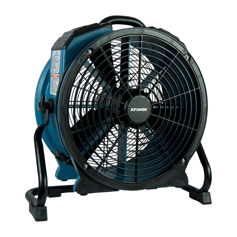 1 x 47atr axial air mover fan main image.
