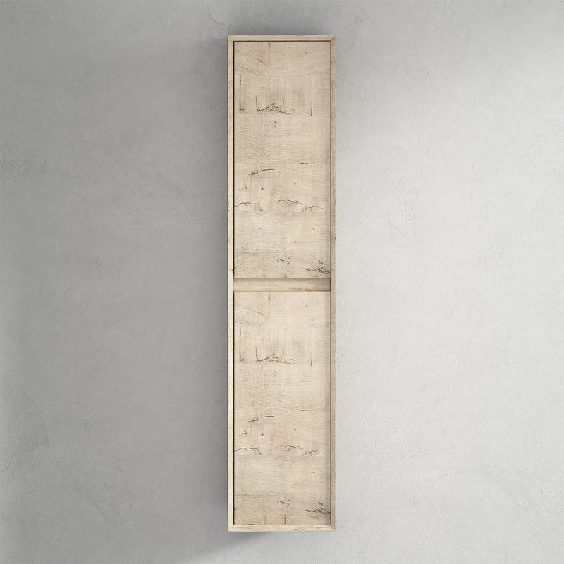Kingdee Wall Mounted Side Cabinet