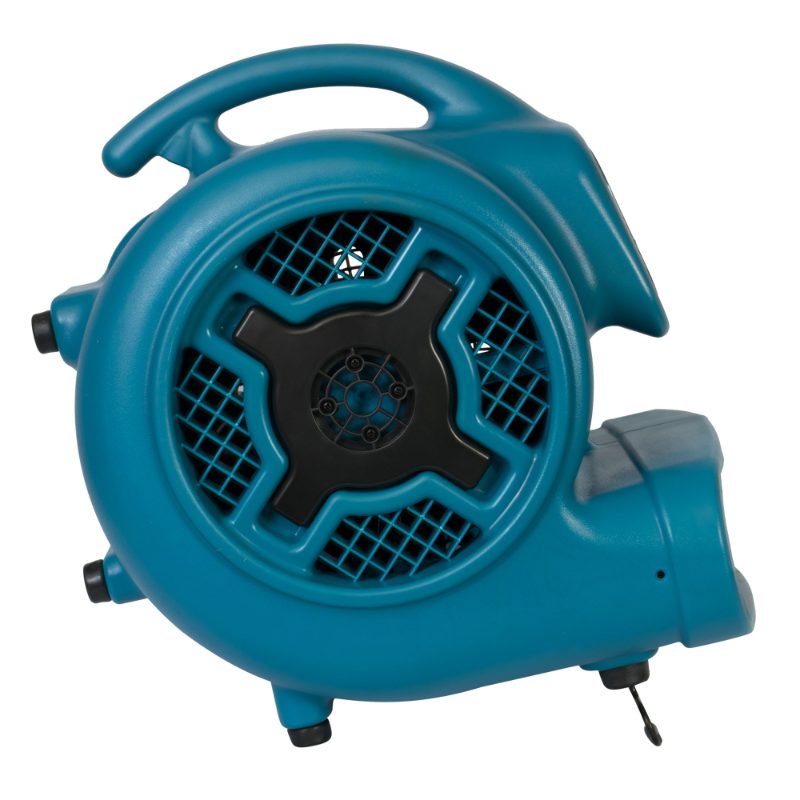 10 p 800 blue air mover 20 degrees.