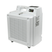 10 x 2800 mini air scrubber right angle view.