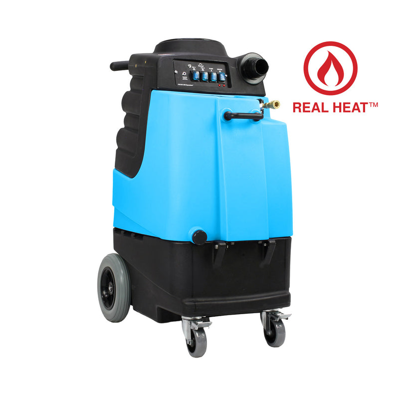 Mytee 1001DX-200 Speedster Heated Portable Extractor, 10 gal., 220 PSI