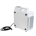 11 x 2800 mini air scrubber back angle view.