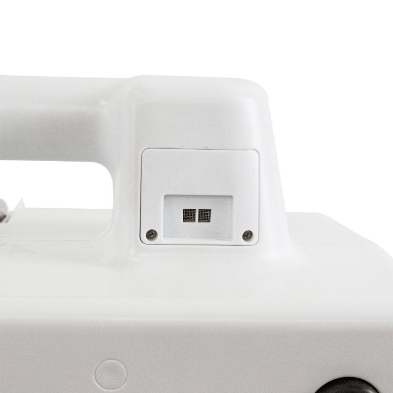 12 x 2830 mini air scrubber air quality sensor inlet.